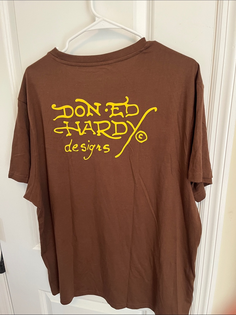 Ed Hardy Tee π₯π₯ - Picture 3 of 3
